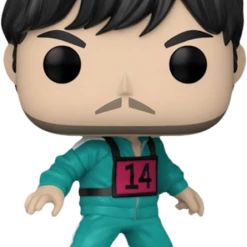 Funko Squid Game - Sang-Woo 218 Pop! Vinyl