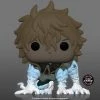 Funko Preorders Black Clover - Luck Voltia Pop! Vinyl [SINGLE CHASE BUNDLE]