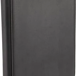 Lucky Last ULTRA PRO Premium 9-Pocket Black PRO-Binder