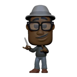 Funko Preorders Soul - Joe Pop! Vinyl