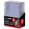 Preorders ULTRA PRO Top Loader - 3 X 4 130pt (10 Pk)