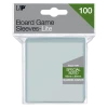 ULTRA PRO Card Sleeve - Board Game Sleeve - Lite 69mm X 69mm Special Sized Trading Card Games