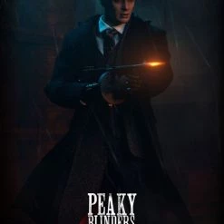 Big Chief Studios Preorders Peaky Blinders - Tommy Shelby 1:6 Scale 12