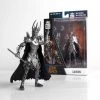 The Loyal Subjects LORD OF THE RINGS Sauron BST AXN 5" Action Figure Action Figures
