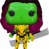 Funko What If - Gamora W/Blade Of Thanos Pop! Vinyl