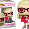 Funko Legally Blonde - Elle W/Bruiser Pop! Vinyl Preorders