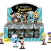 Cryptozoic Entertainment Preorders DC Bombshells - Lil' Bombshells Series 02 [SINGLE]