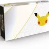 Prolectables Trading Card Games POKÉMON TCG Ultra Premium Collection - Celebrations