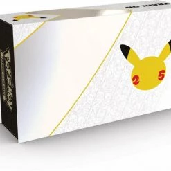 Prolectables Trading Card Games POKÉMON TCG Ultra Premium Collection - Celebrations
