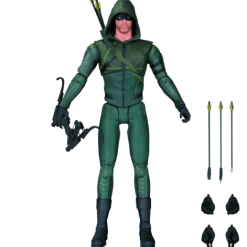 DC Comics Preorders Arrow - Arrow Season 3 Action Figure