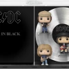 Funko AC/DC - Back In Black Pop! Album Deluxe Preorders