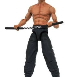 Diamond Select Toys Bruce Lee - Bruce Lee SDCC 2022 Exclusive VHS Action Figure Preorders