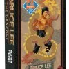 Diamond Select Toys Bruce Lee - Bruce Lee SDCC 2022 Exclusive VHS Action Figure Preorders