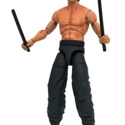 Diamond Select Toys Bruce Lee - Bruce Lee SDCC 2022 Exclusive VHS Action Figure Preorders