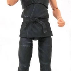 Diamond Select Toys Cobra Kai - Johnny Lawrence SDCC 2022 Exclusive VHS Action Figure Preorders