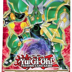 Konami Yu-Gi-Oh! - Extreme Force Booster