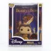 Funko Preorders Beauty And The Beast - Belle With Mirror Pop! VHS Cover 2 Funko Preorders Beauty And The Beast - Belle With Mirror Pop! VHS Cover