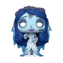 Funko Preorders Corpse Bride - Emily Pop! Vinyl