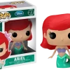 Funko Preorders The Little Mermaid - Ariel (Mermaid) Pop! Vinyl