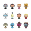 Funko Rick And Morty - Pint Size Heroes (Hot Topic)