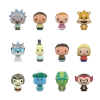 Funko Preorders Rick And Morty - Pint Size Heroes (Toys R Us)