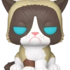 Funko Icons - Grumpy Cat Pop! Vinyl