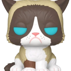 Funko Icons - Grumpy Cat Pop! Vinyl