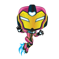 Funko Preorders Iron Man - Ironheart Pop! Vinyl