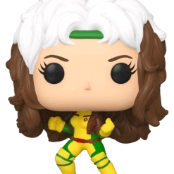 Funko Preorders X-Men - Rogue Classic Pop! Vinyl