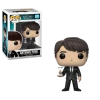 Funko Artemis Fowl - Artemis Fowl Pop! Vinyl Landing Soon
