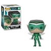 Funko Artemis Fowl - Holly Short Metallic Pop! Vinyl Landing Soon