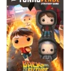 Funkoverse - Back To The Future 100 2-pack Expandalone Game Lucky Last