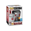 Funko DC Comics - Captain Atom Pop! Vinyl Landing Soon