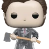 Funko American Psycho - Patrick With Axe Pop! Vinyl Preorders