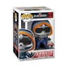 Funko Black Widow - Taskmaster With Claws Pop! Vinyl