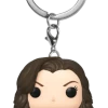 Funko Wonder Woman: 1984 - Wonder Woman Gold No Helmet Pocket Pop! Keychain