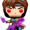 Funko X-Men - Gambit With Cards Pop! Vinyl