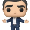 Funko Schitt's Creek - Johnny Rose Pop! Vinyl Funko Products