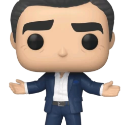 Funko Schitt's Creek - Johnny Rose Pop! Vinyl Funko Products