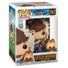 Funko Monster Hunter Stories - Lute With Navirou Pop! Vinyl 1 Funko Monster Hunter Stories - Lute With Navirou Pop! Vinyl