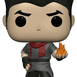 Funko The Legend Of Korra - Mako Pop! Vinyl