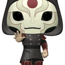 Funko Preorders The Legend Of Korra - Amon Pop! Vinyl