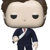 Funko American Psycho - Patrick With Knife Pop! Vinyl