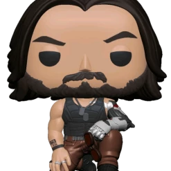 Funko Cyberpunk 2077 - Johnny Silverhand Pop! Vinyl