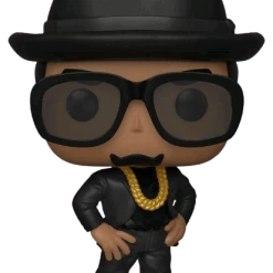 Funko Preorders Run DMC - DMC Pop! Vinyl
