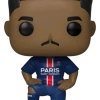 Funko Football: PSG - Presnel Kimpembe Pop! Vinyl
