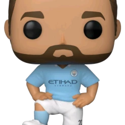 Funko Football: Manchester City - Bernado Silva Pop! Vinyl Preorders