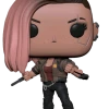 Funko Preorders Cyberpunk 2077 - V-Female Pop! Vinyl