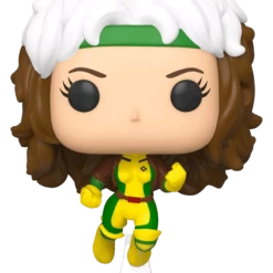 Funko X-Men - Rogue Flying Pop! Vinyl Landing Soon