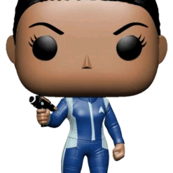 Funko Star Trek: Discovery - Michael Burnham Pop! Vinyl